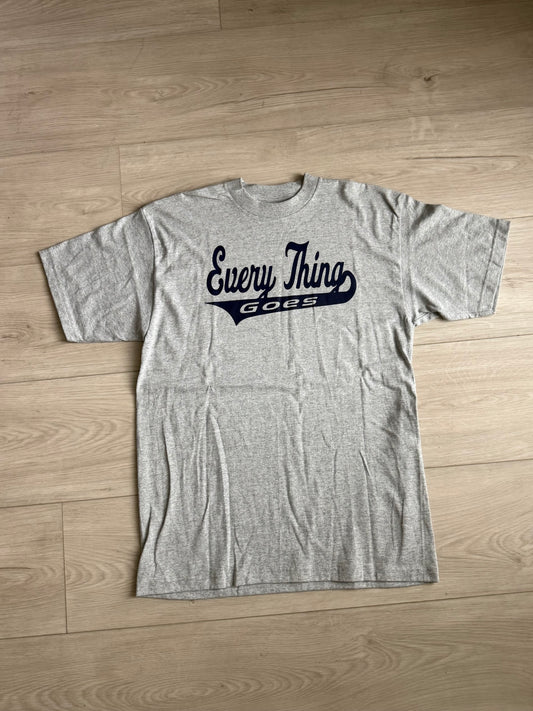 Every Thing Goes Tee