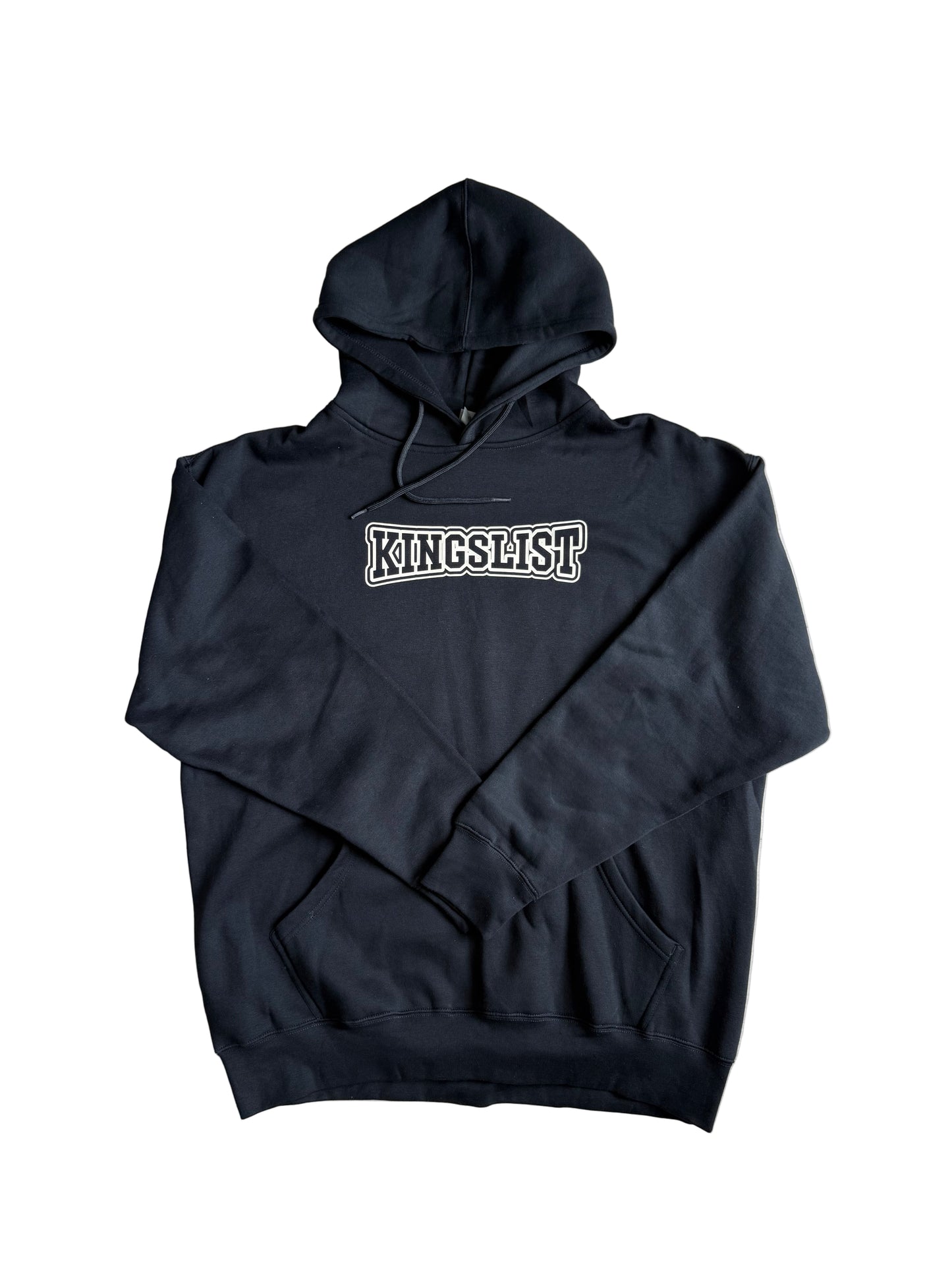 Kings List Hoodie