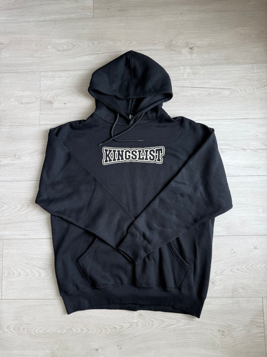 Kings List Hoodie