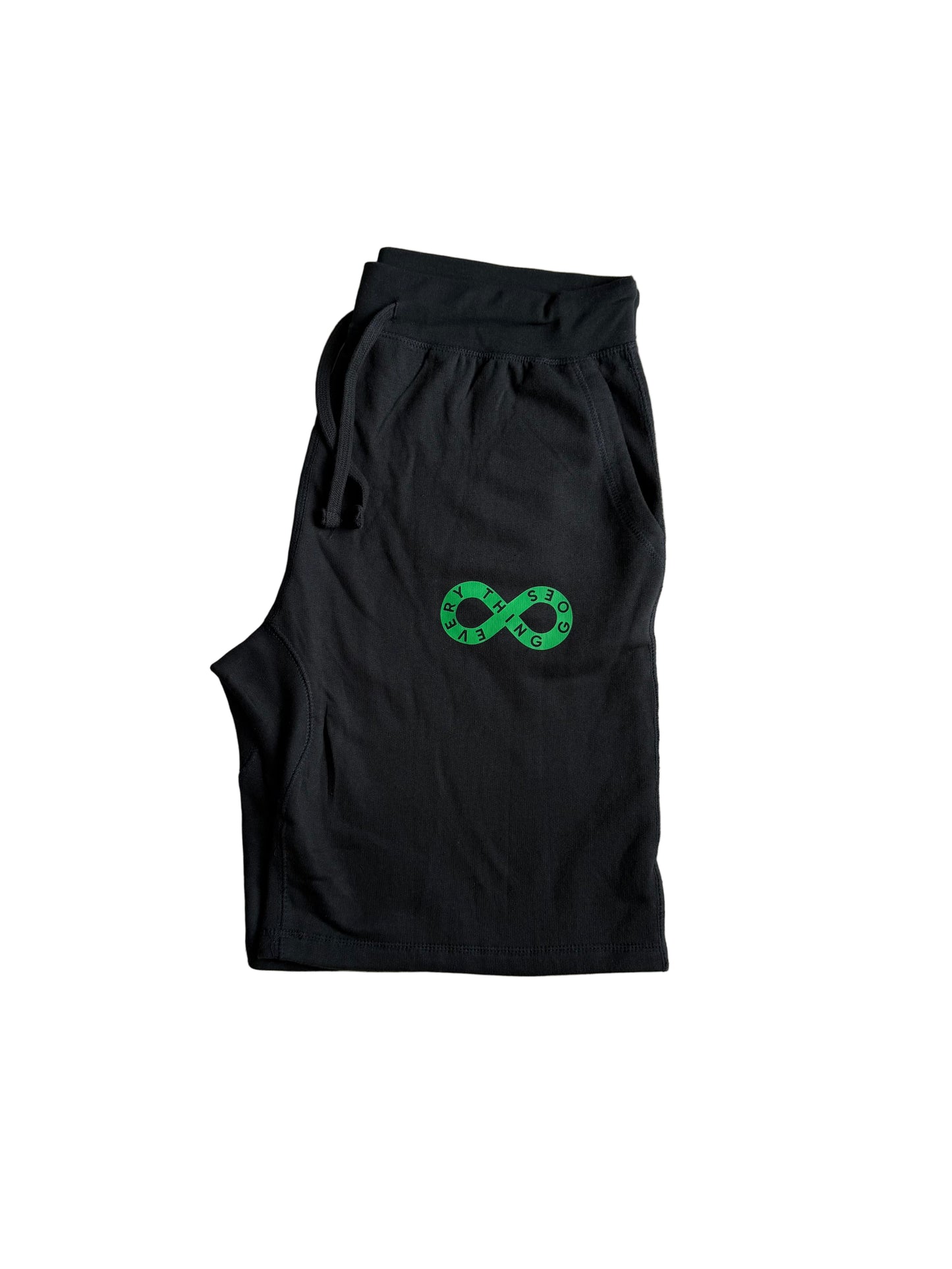 Every Thing Goes Shorts