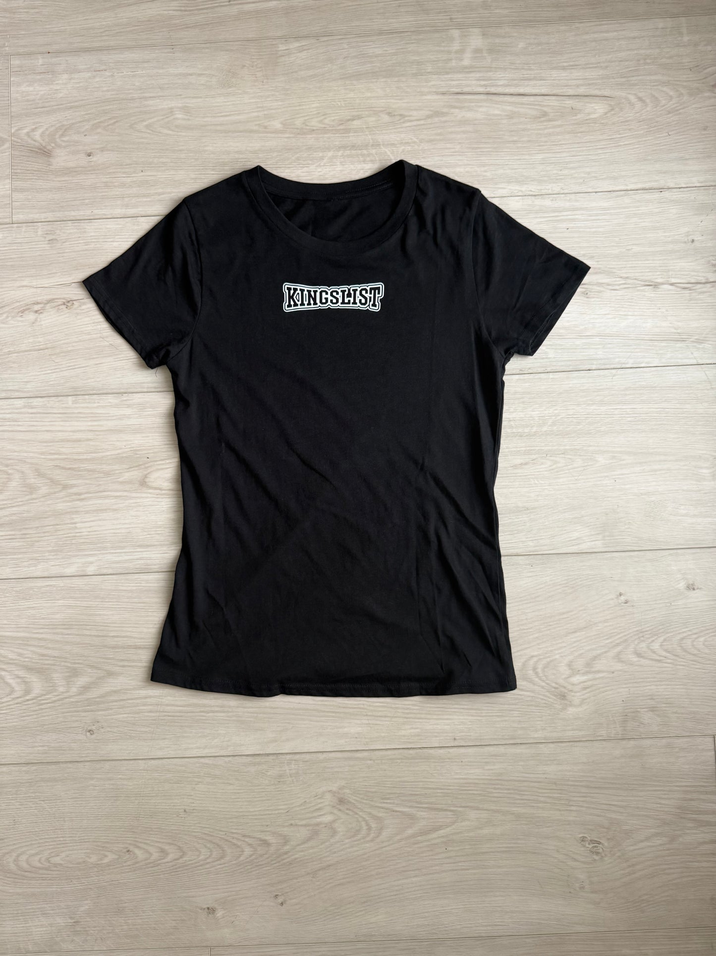 Kings List Tee