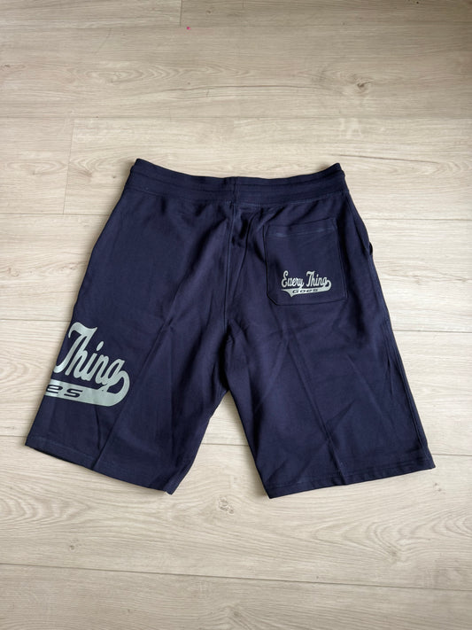 Every Thing Goes Shorts