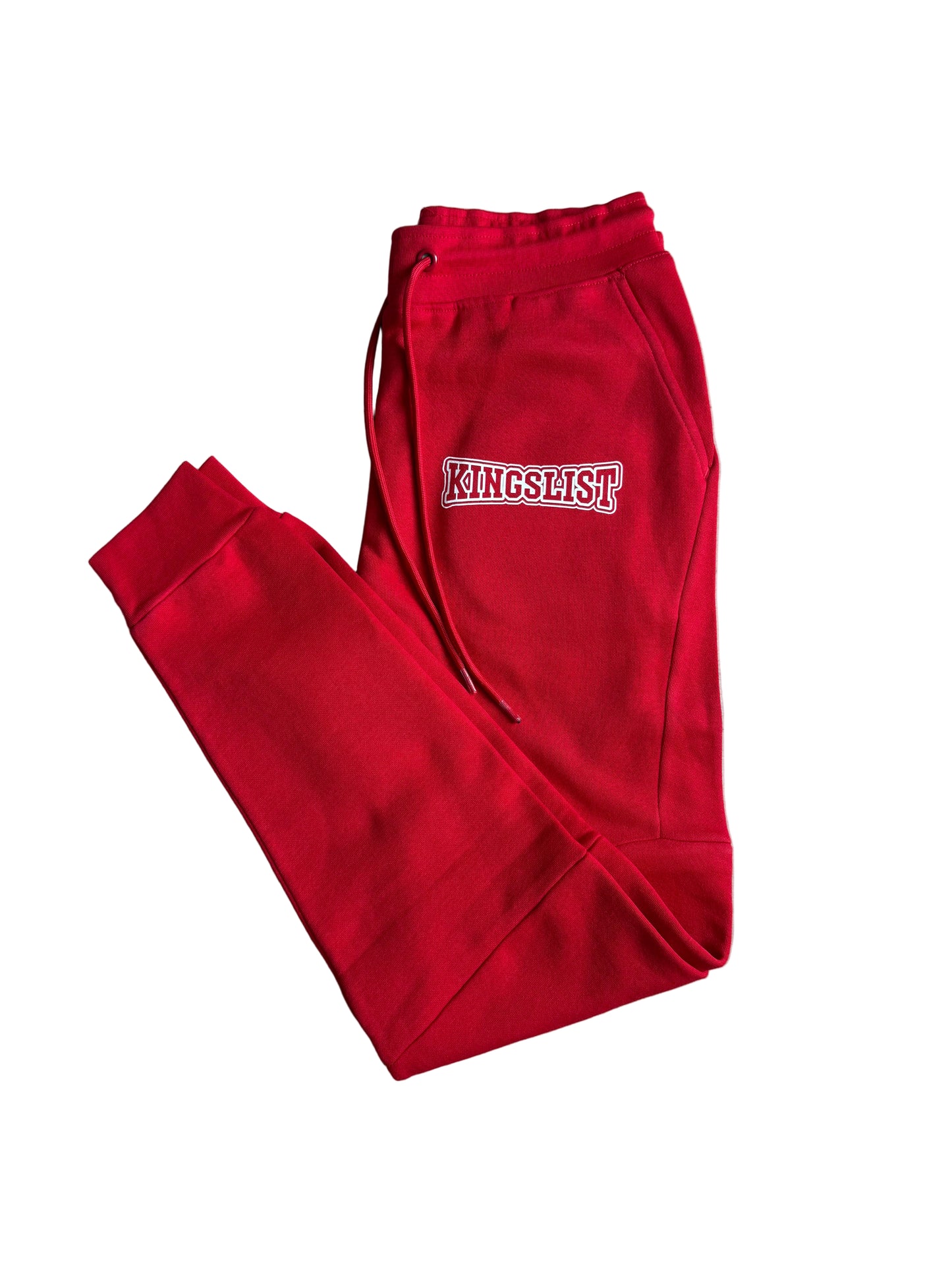 Kings List Joggers