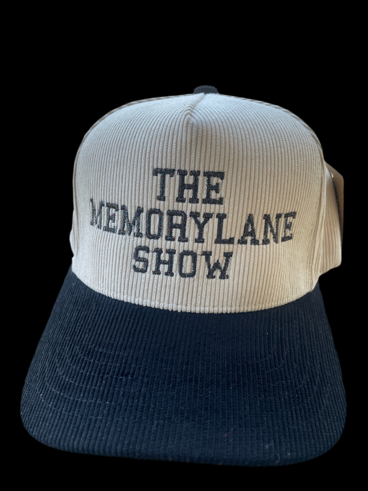 The Memory Lane Show - Best supporting actor