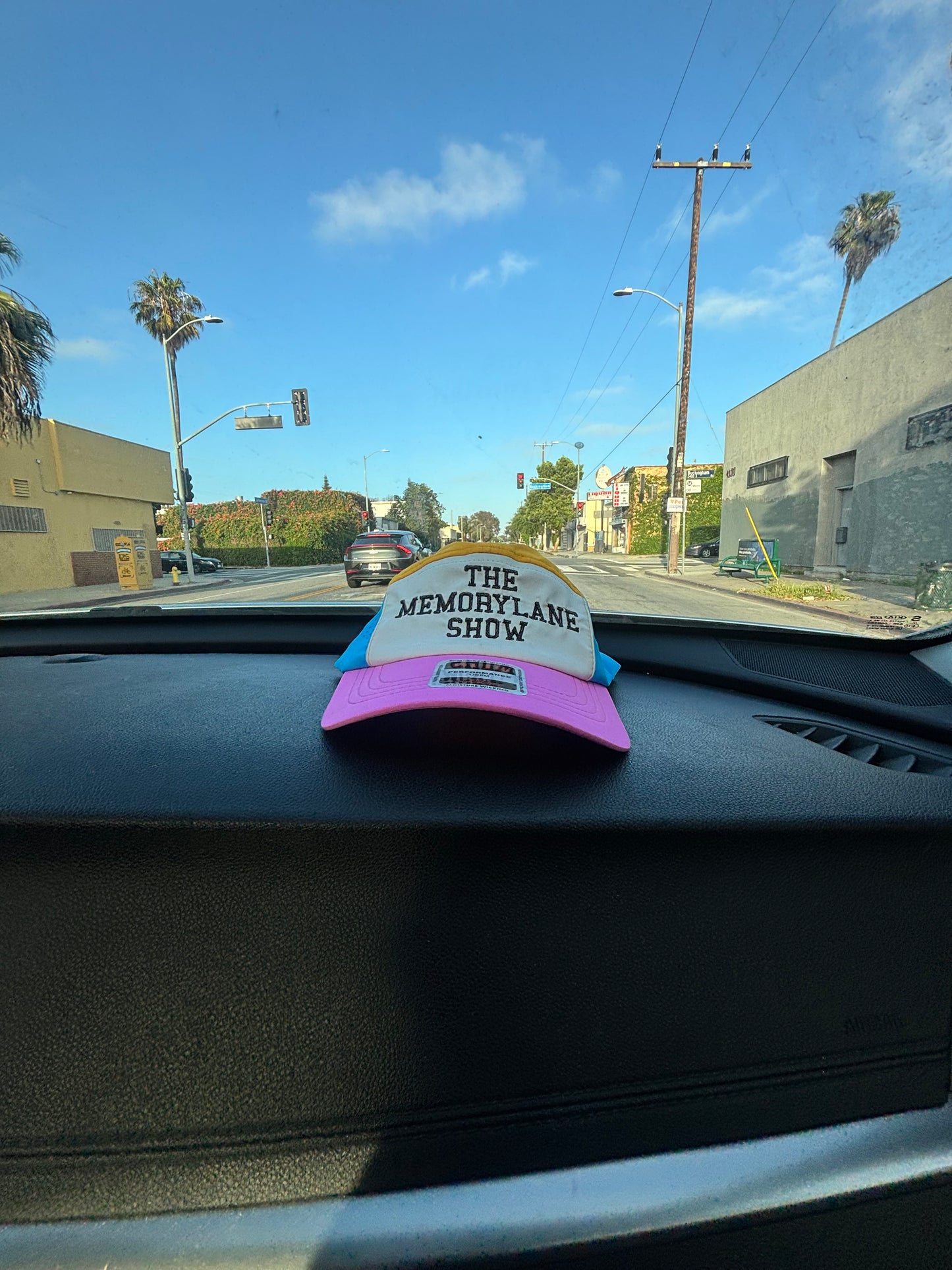 Two fresh new summer drops available tap in before they’re gone. #NoReruns.