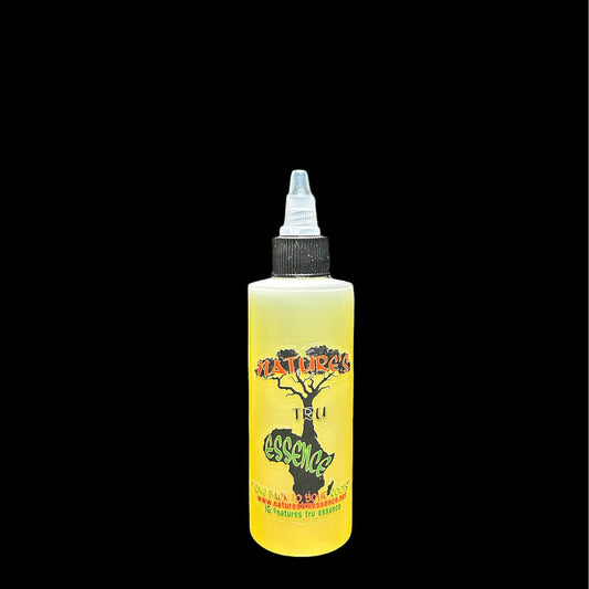 Natures Tru Essence Hair & Beard Oil
