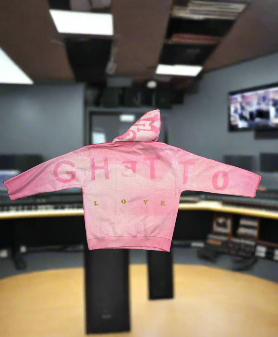 The Memory Lane Show - Loud & Luv|Ghetto Luv