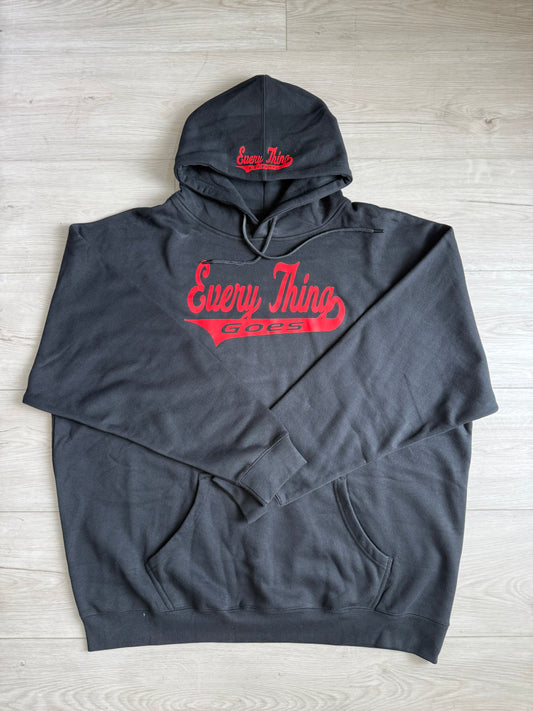 Everything Goes Clothing