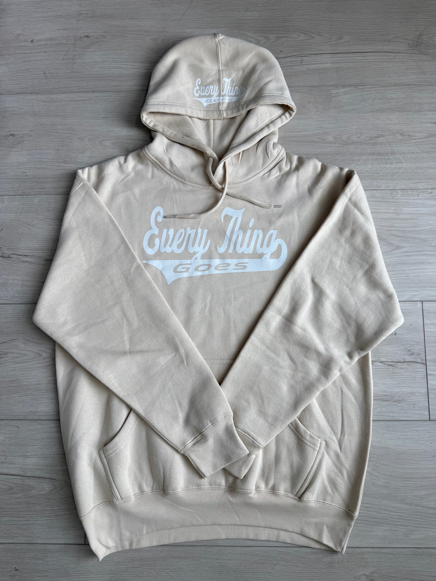 Everything Goes Clothing