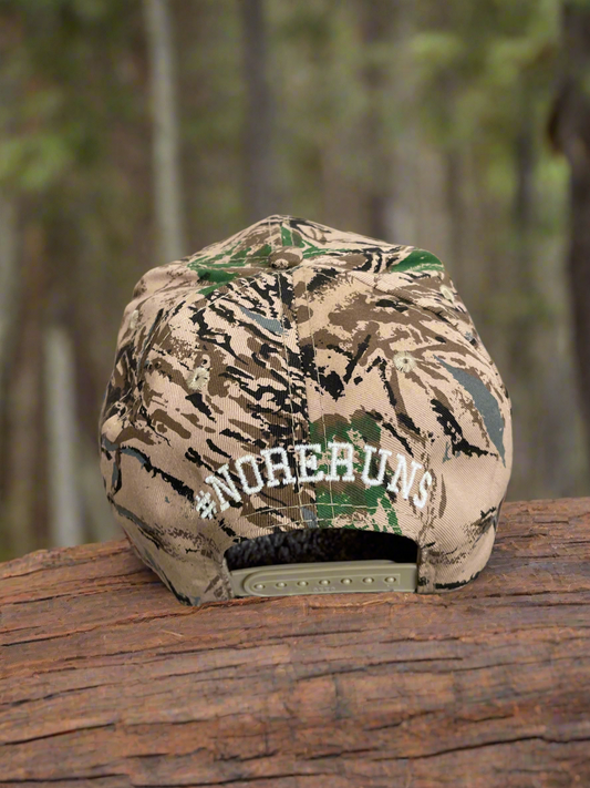 The Memory Lane Show - Kamp fire