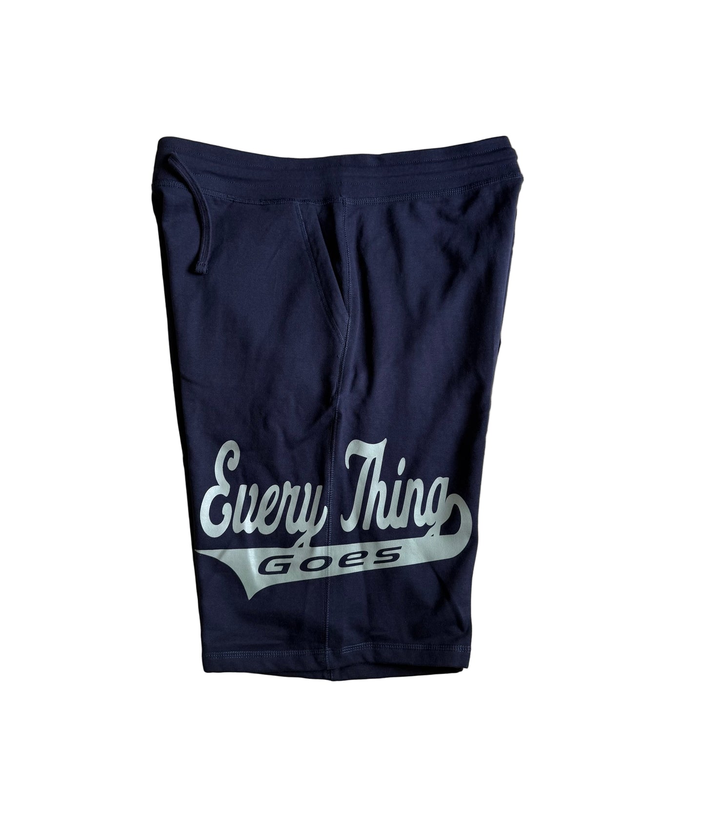 Every Thing Goes Shorts