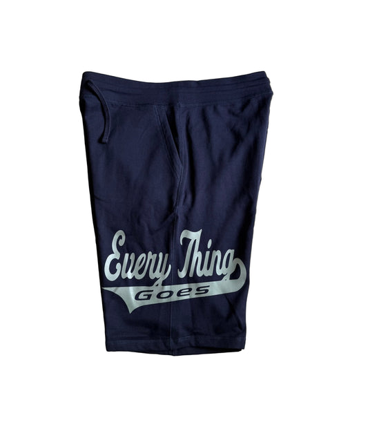 Every Thing Goes Shorts