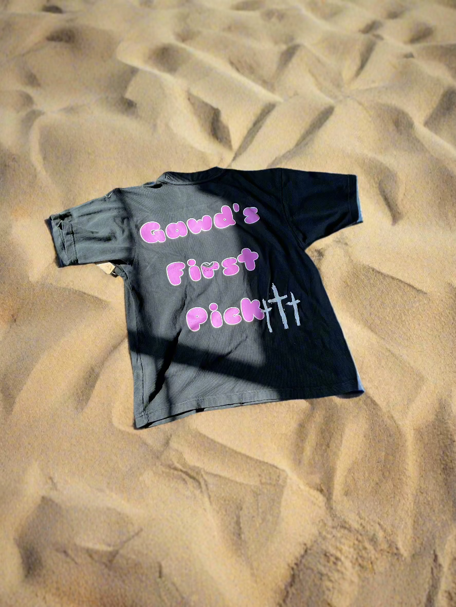 Sondae Morninz Tee Limited Edition
