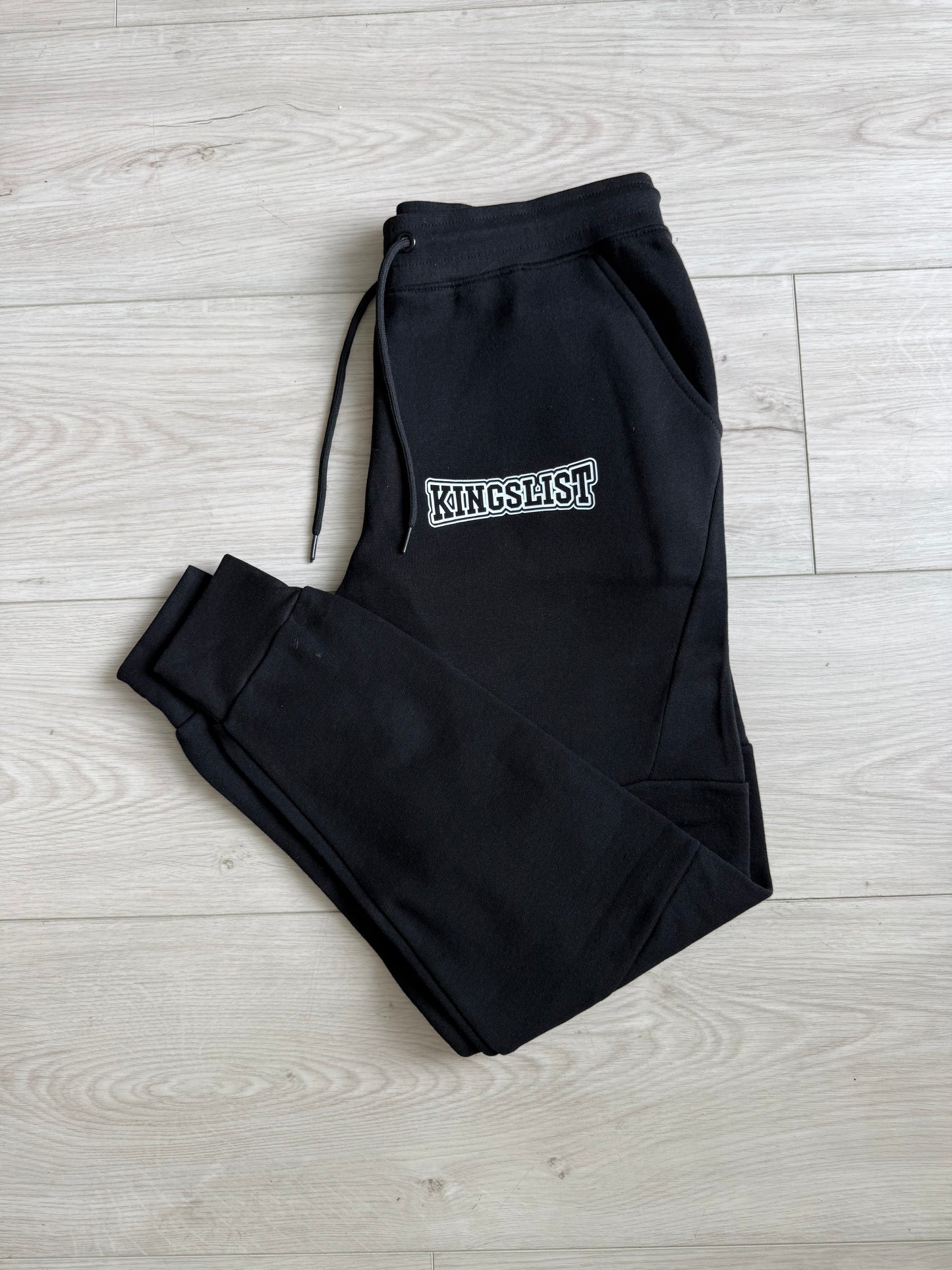 Kings List Joggers