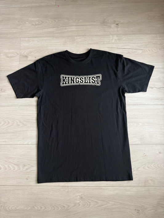 Kings List Tee