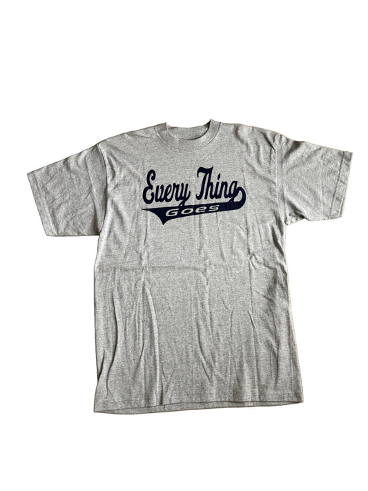 Every Thing Goes Tee