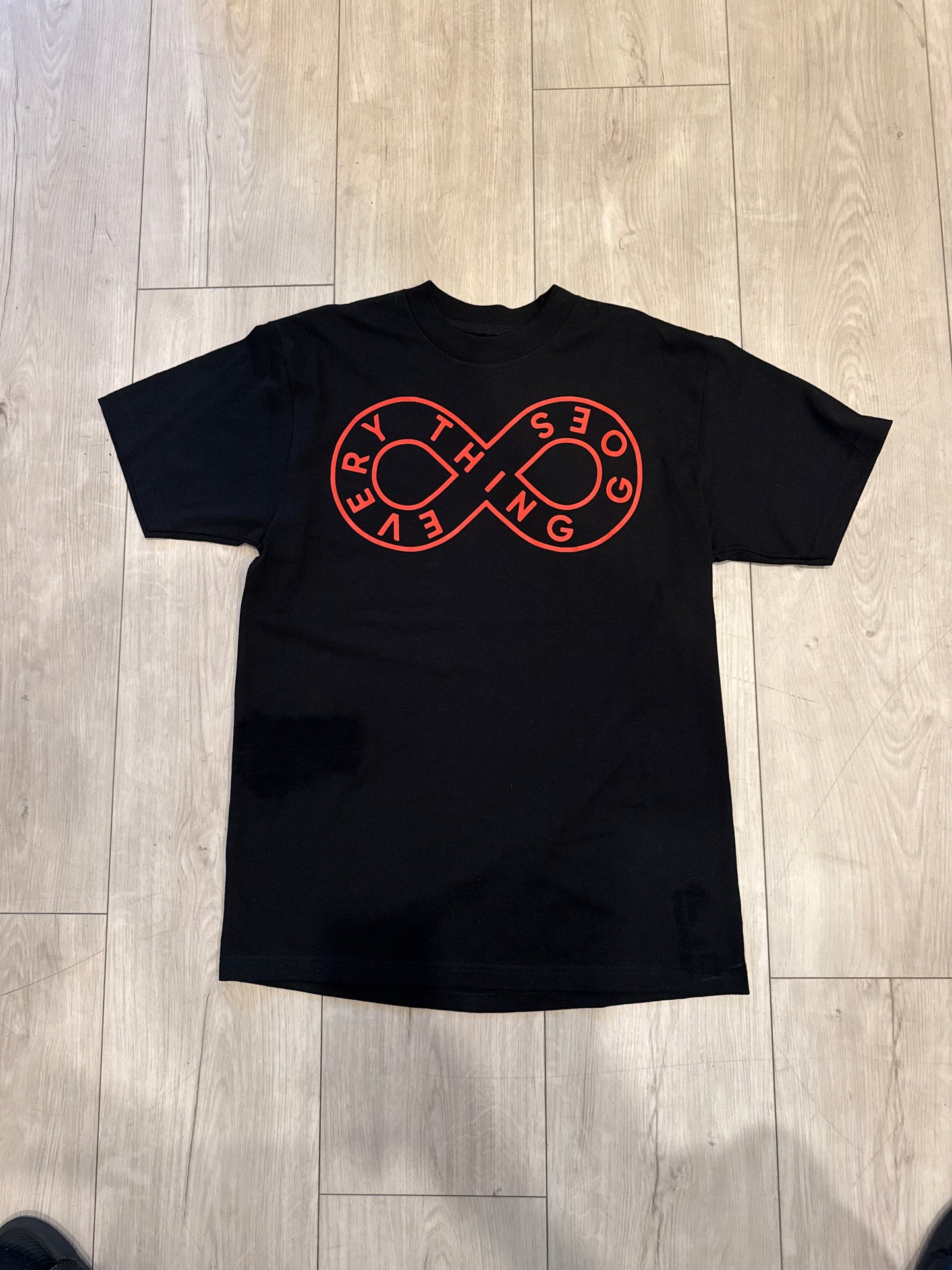 Every Thing Goes Tee