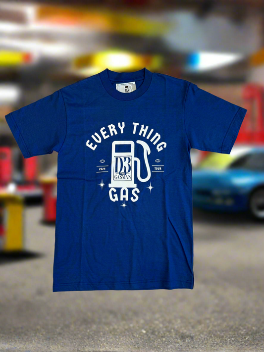Every Thing Gas Tee