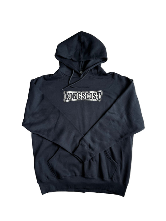 Kings List Hoodie
