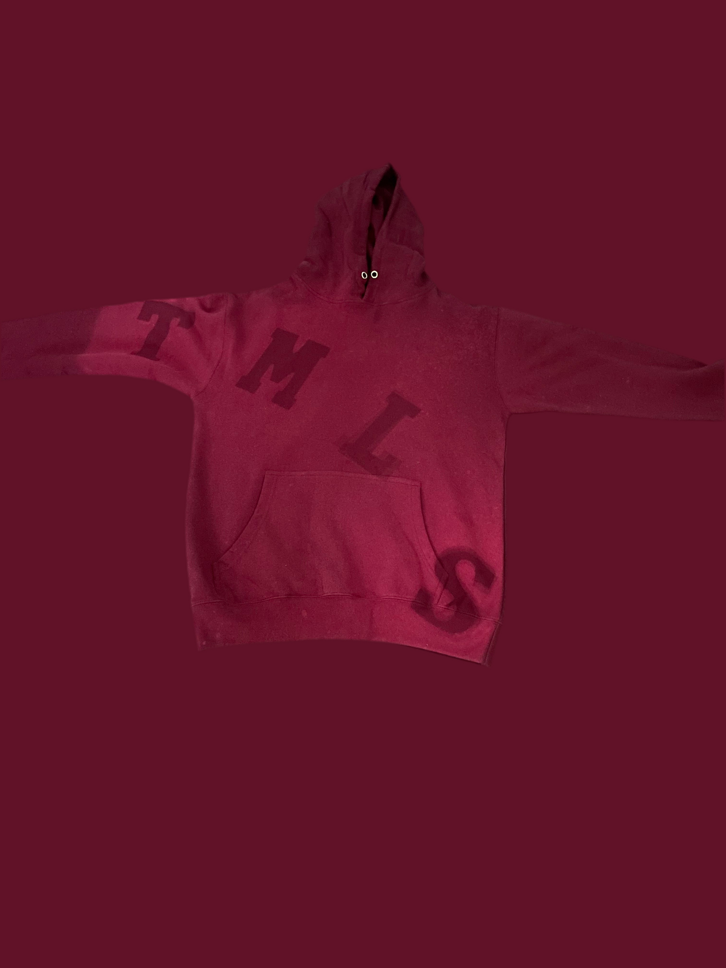 The Memory Lane Show - Rojo vino