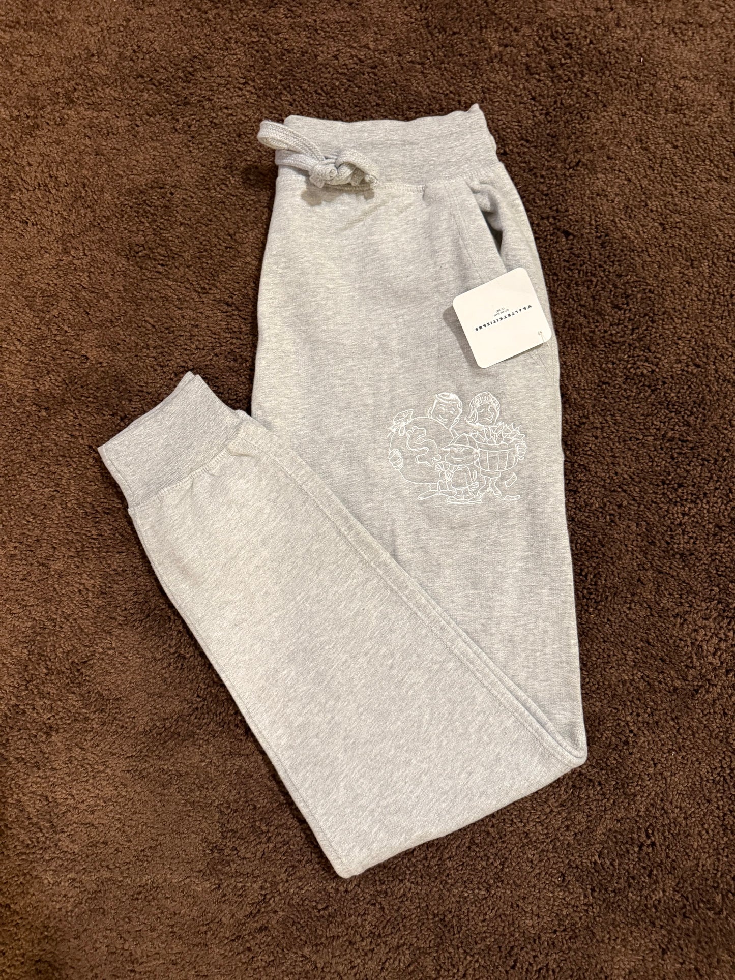 Wealthy Citizens Joggers