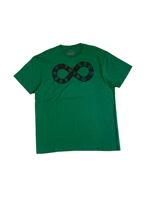 Every Thing Goes Tee