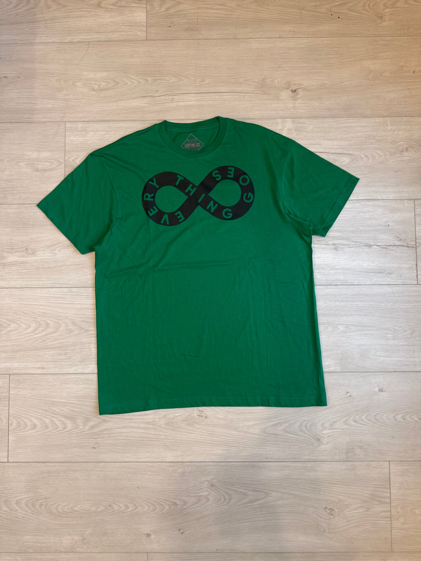 Every Thing Goes Tee