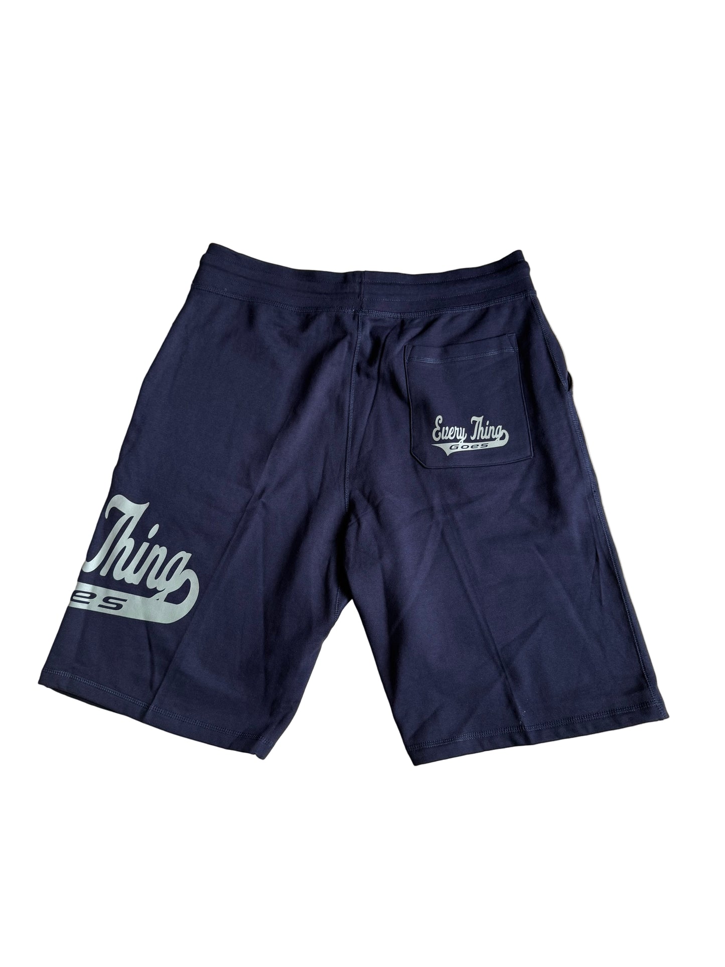 Every Thing Goes Shorts