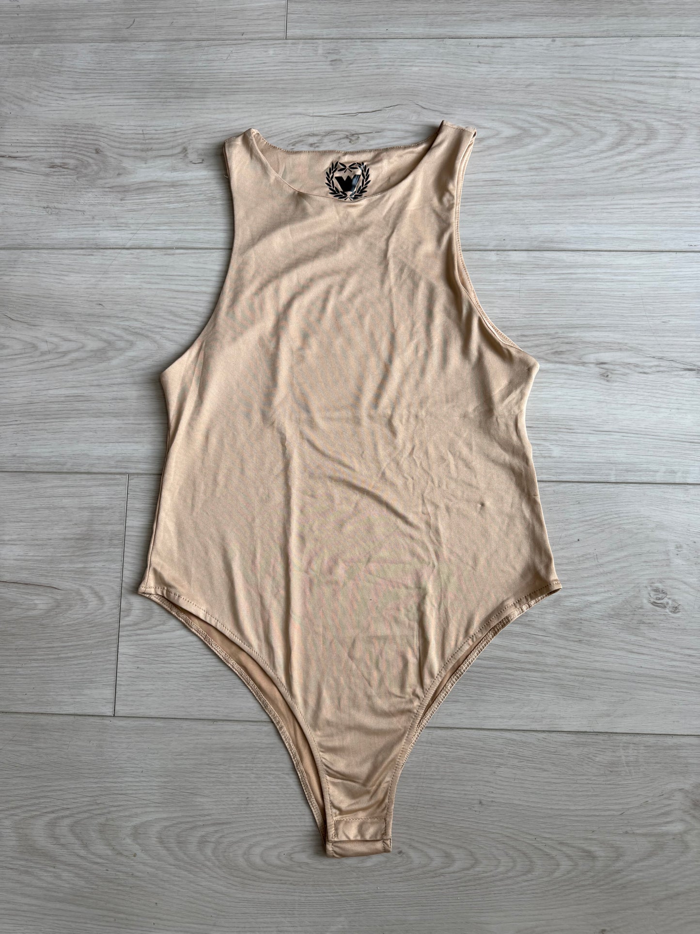 Wealthy Citizens Body Suit