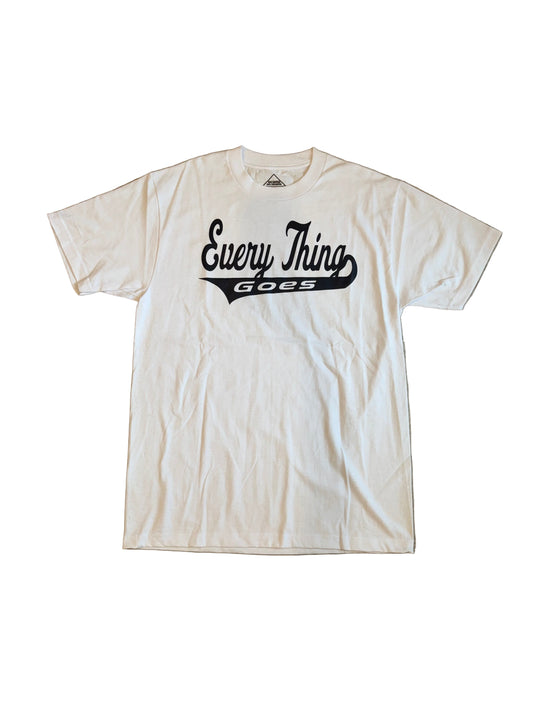 Every Thing Goes Tee