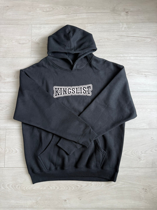 Kings List Hoodie