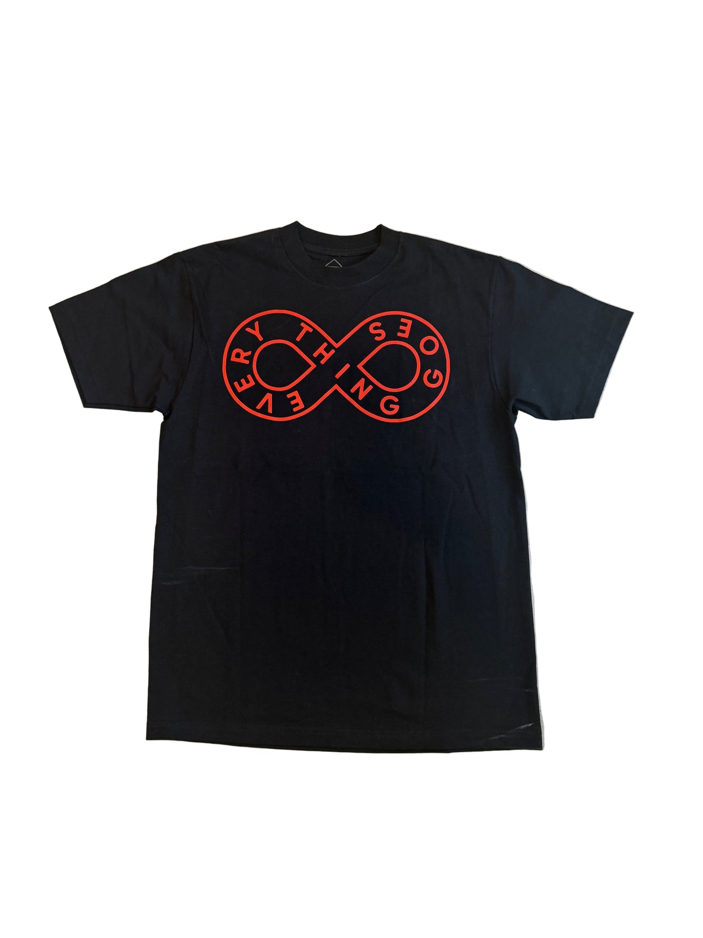 Every Thing Goes Tee