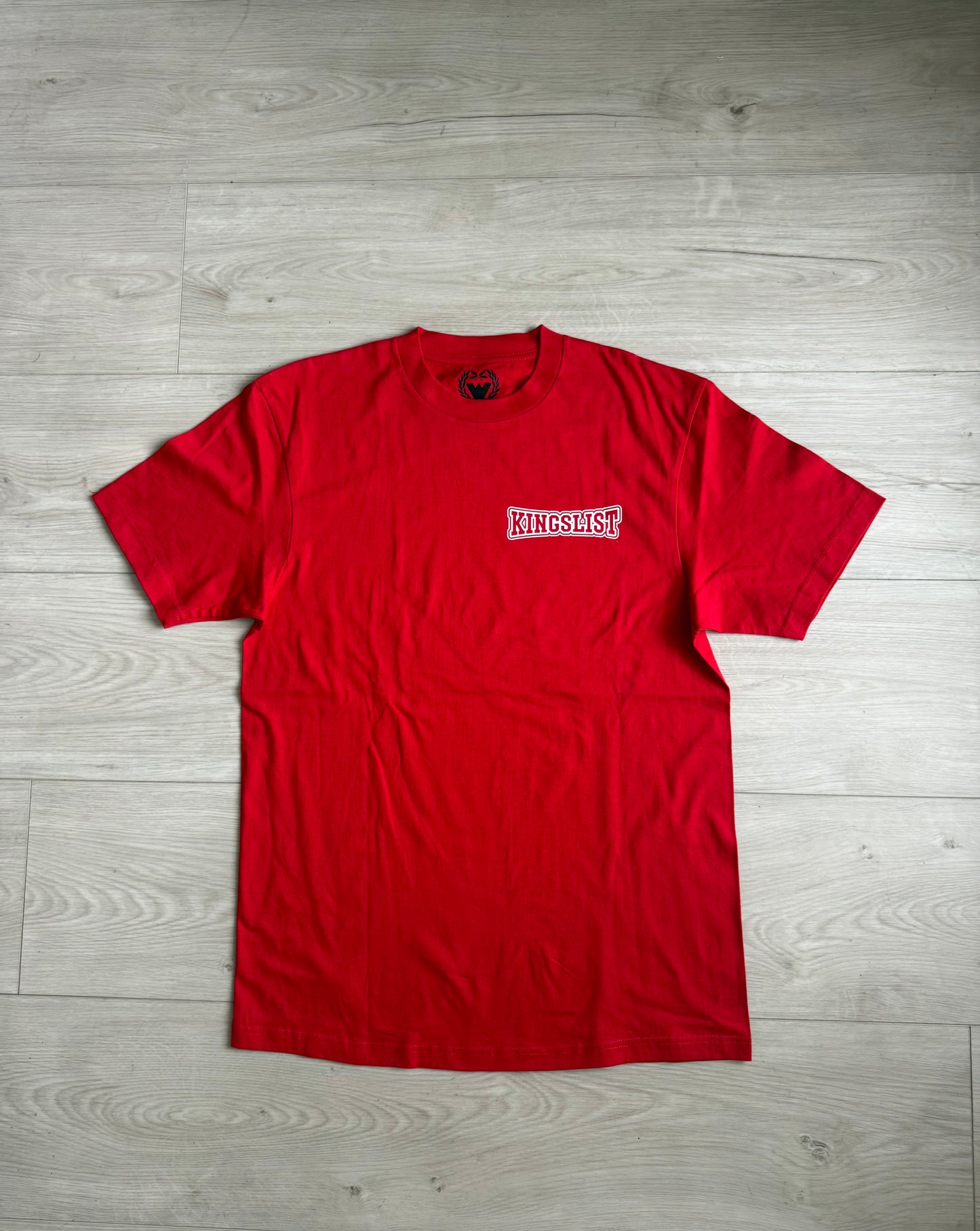 Kings List Tee