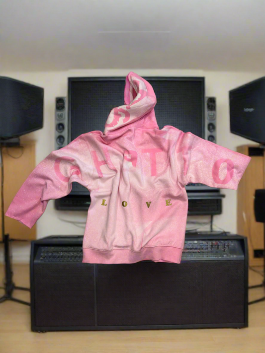 The Memory Lane Show - Loud & Luv|Ghetto Luv