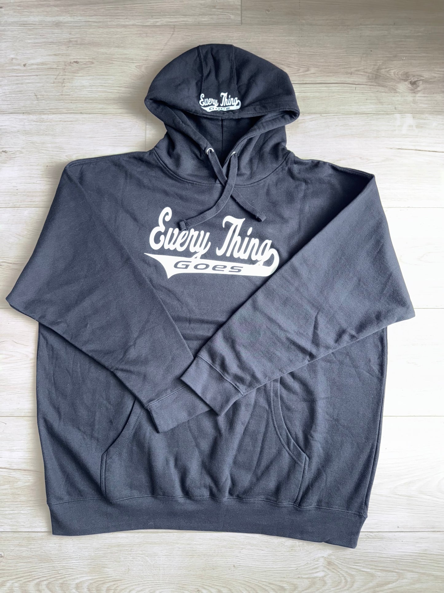 Everything Goes Clothing