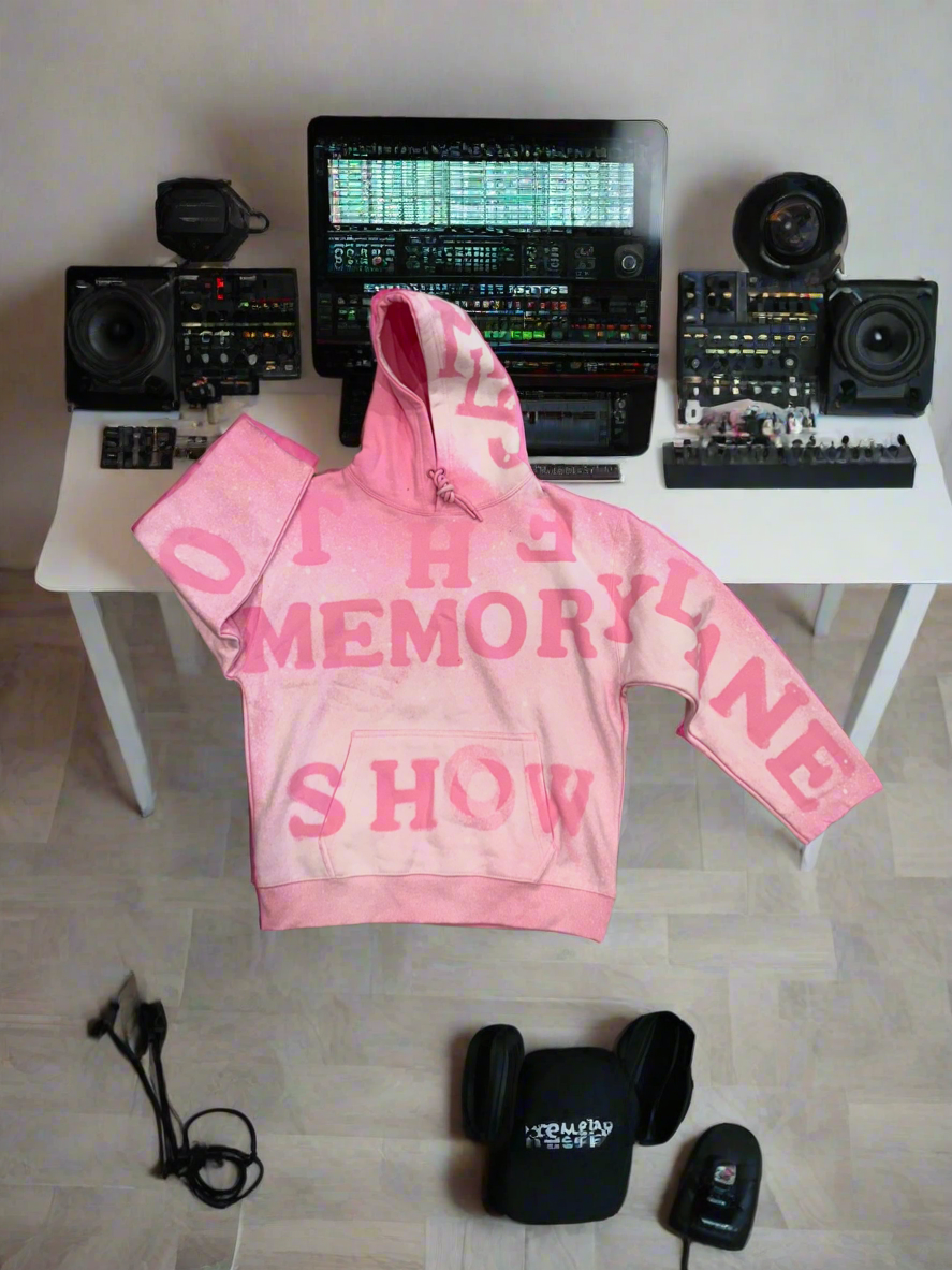 The Memory Lane Show - Loud & Luv|Ghetto Luv