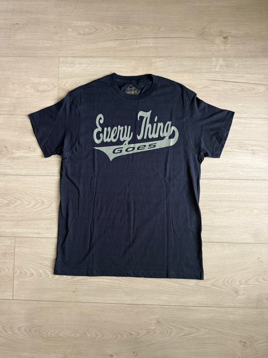 Every Thing Goes Tee