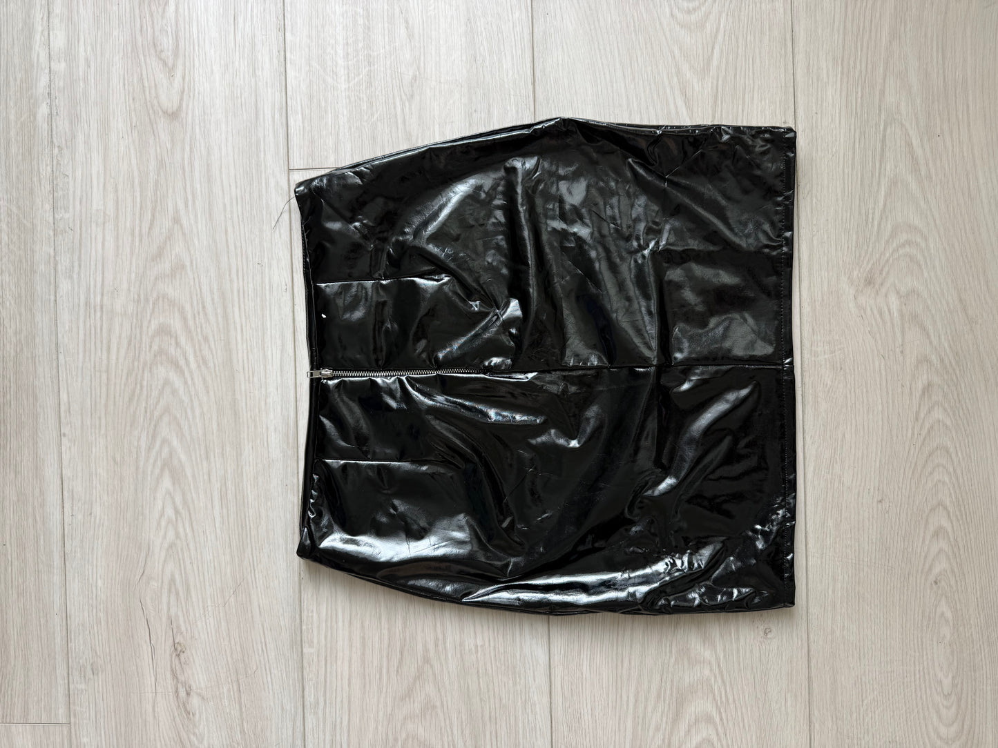 Wealthy Citizens Skirt