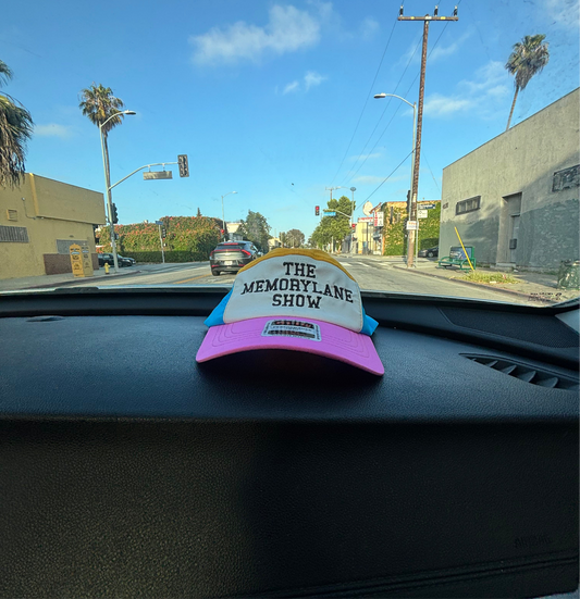 Two fresh new summer drops available tap in before they’re gone. #NoReruns.