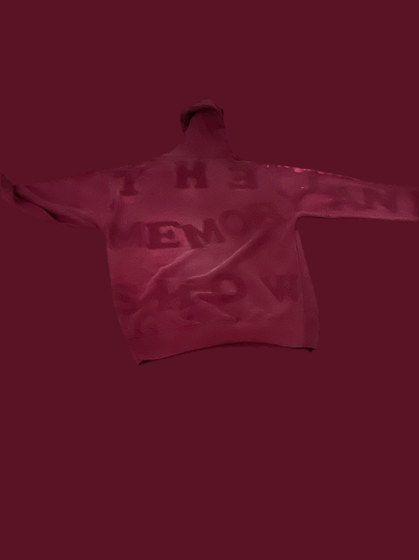 The Memory Lane Show - Rojo vino