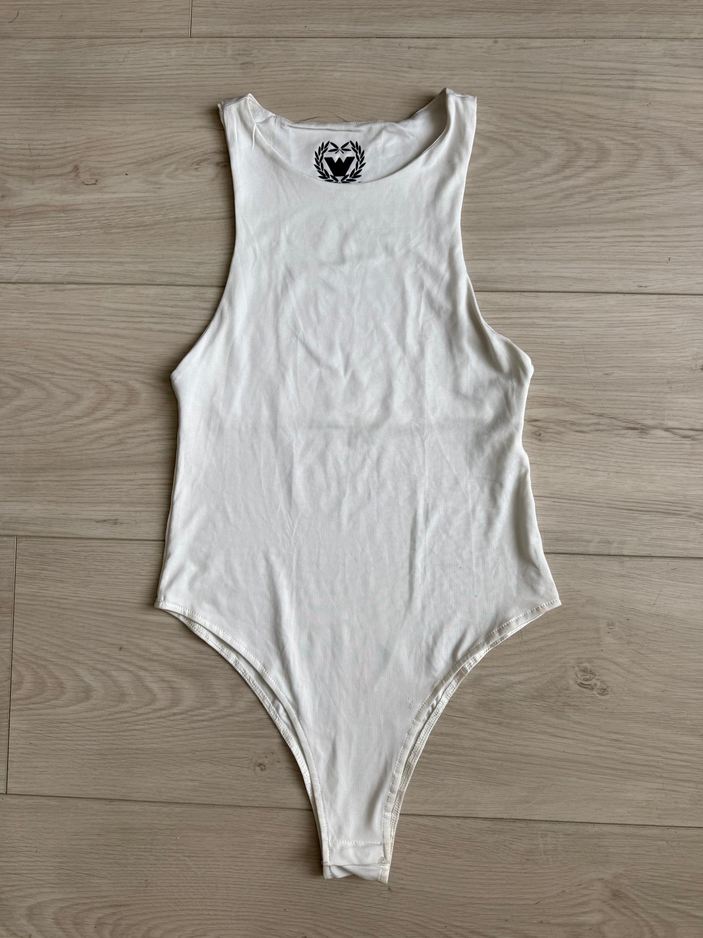 Wealthy Citizens Body Suit