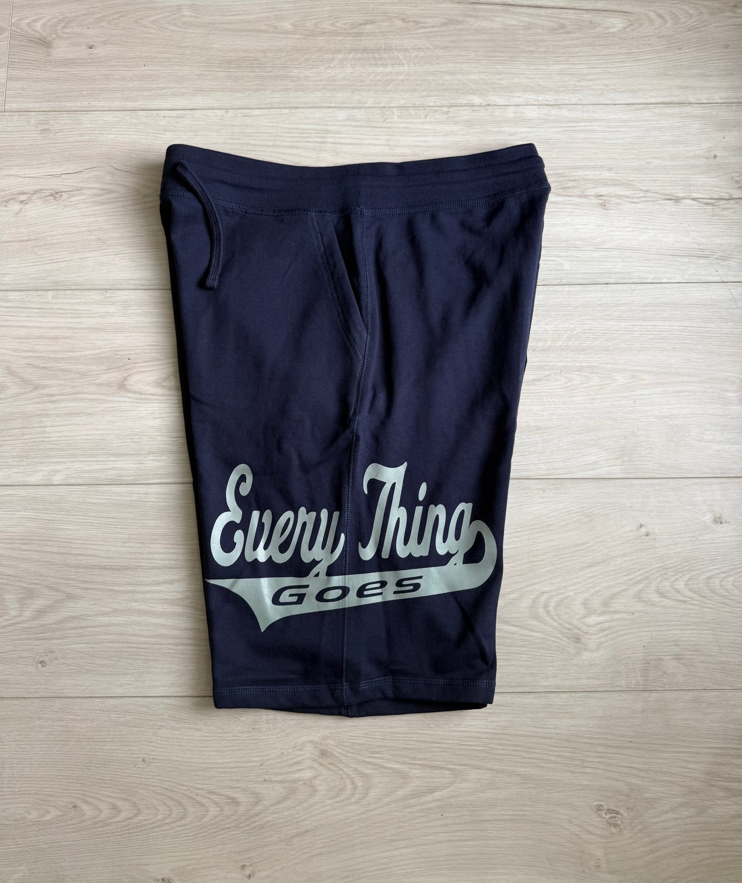 Every Thing Goes Shorts