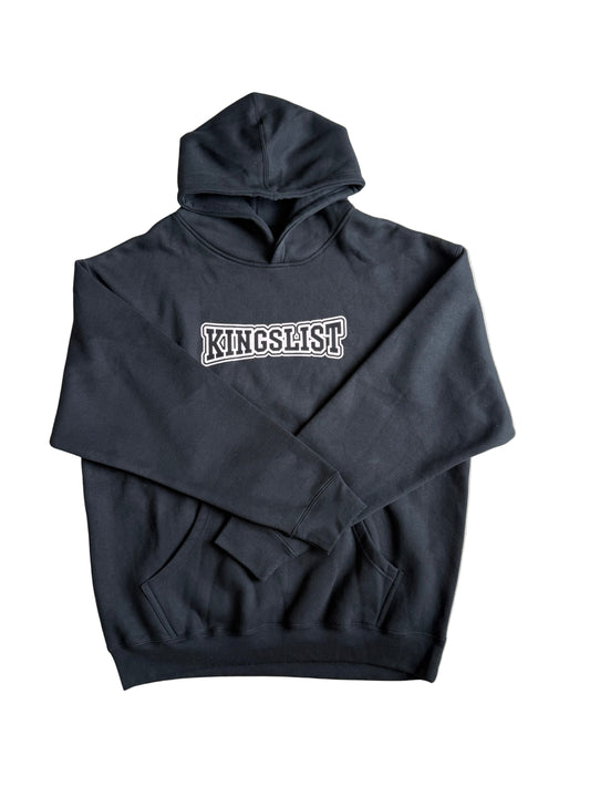 Kings List Hoodie