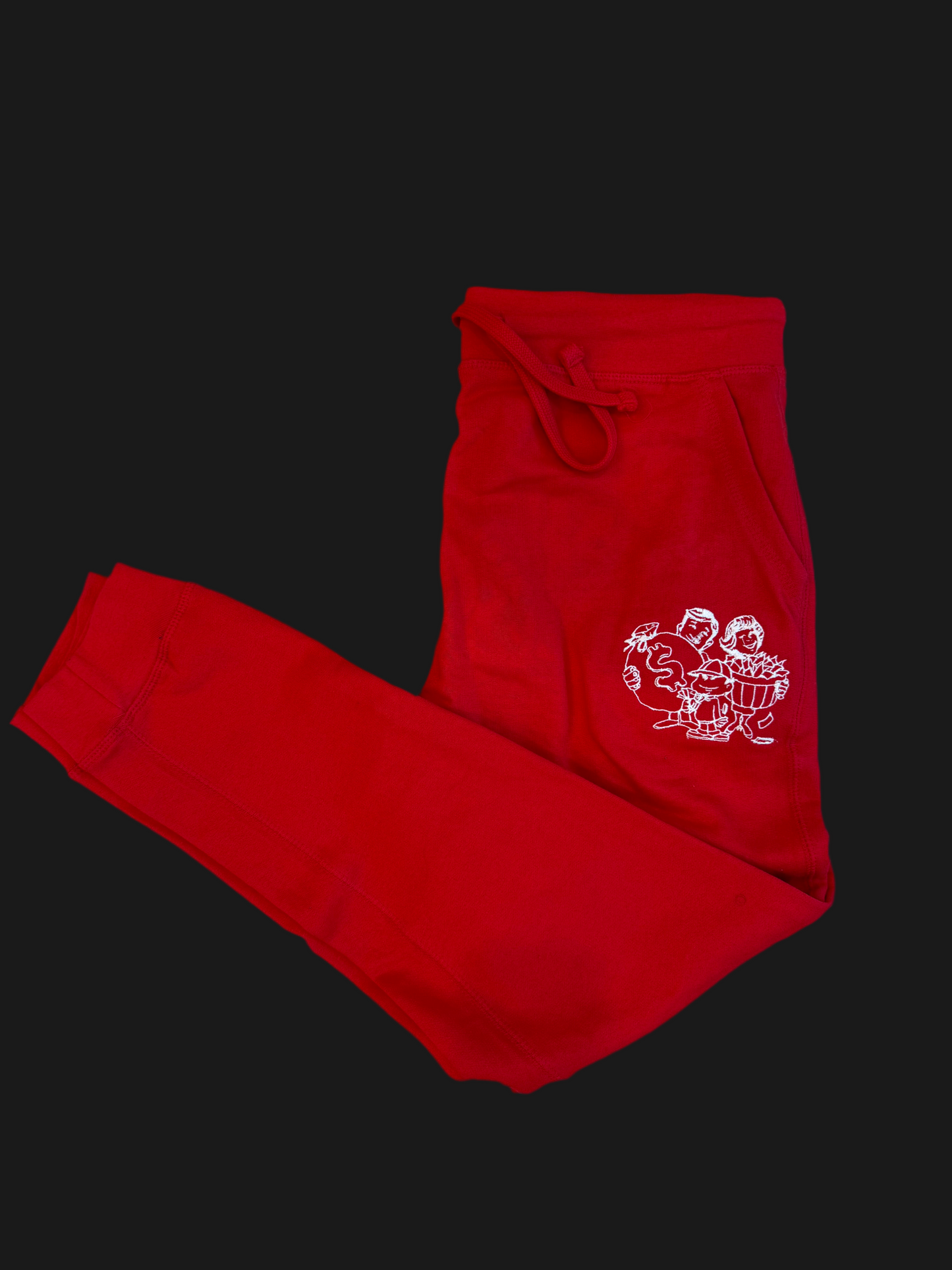 Wealthy Citizens Joggers