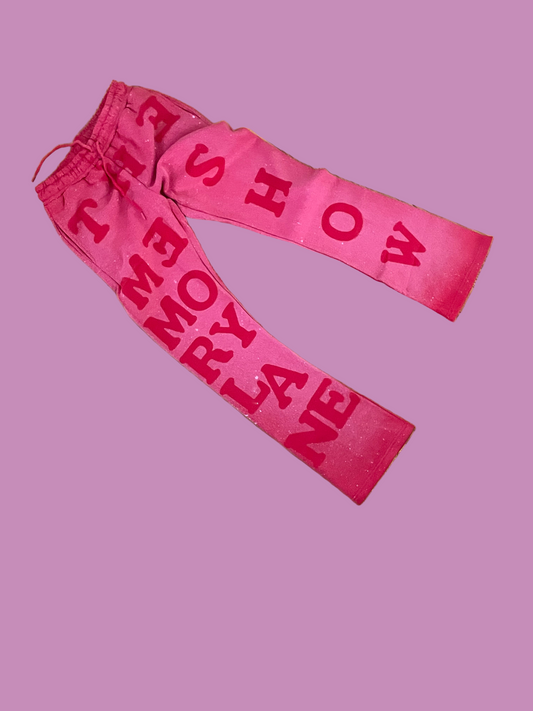 The Memory Lane Show