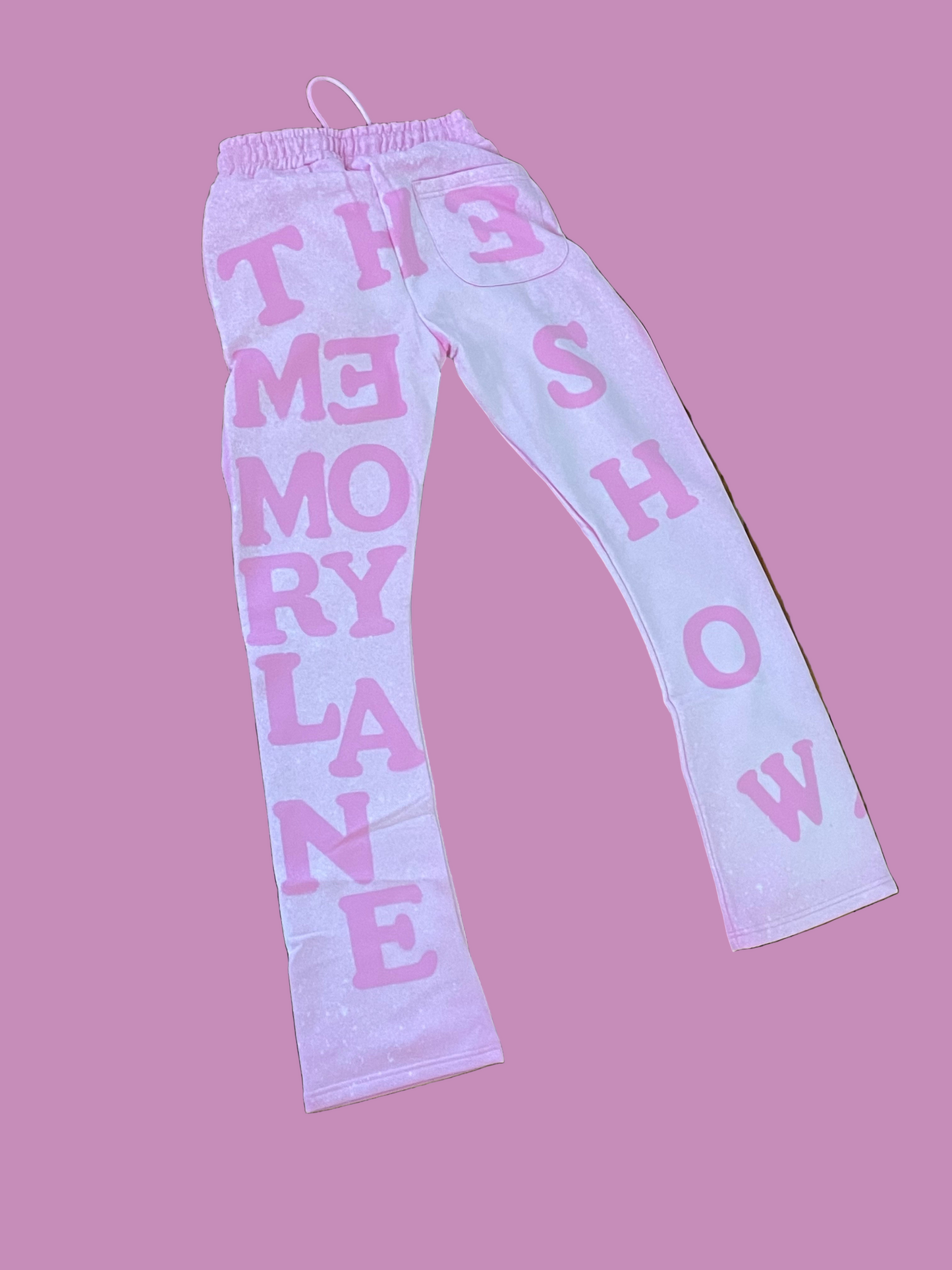 The Memory Lane Show