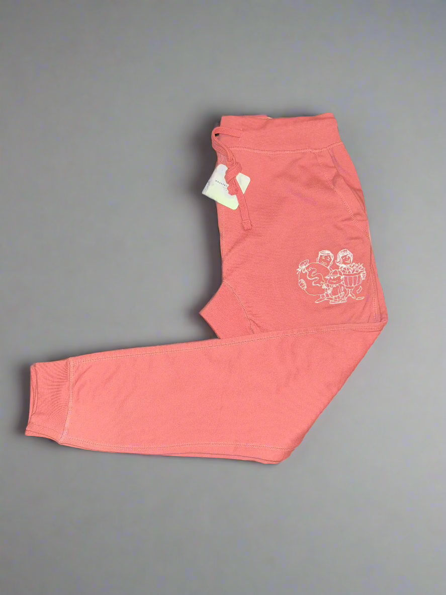 Wealthy Citizens Joggers