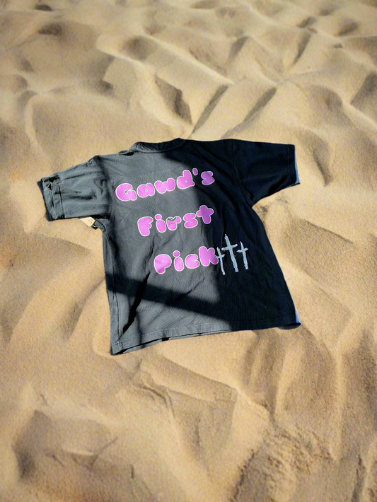 Sondae Morninz Tee Limited Edition
